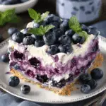 Blueberry Delight