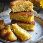 Fried Cornbread