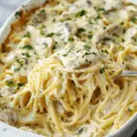 Chicken Tetrazzini Recipe