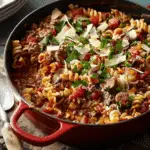 One-Pot Dinner