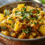 Potato Curry Recipe