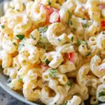 Gordon Ramsay–Style Macaroni Salad Recipe