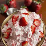 Strawberry Fluff Salad