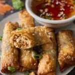 Egg Rolls