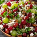 Southern Grape Salad