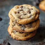Ultimate Chocolate Chip Dream Cookies