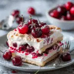Dive into Dessert Heaven with Cherry Delights