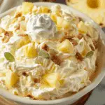 Pineapple Fluff Salad
