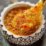 Sweet Chili Pineapple Sauce