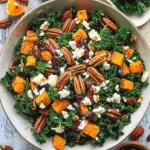 Sweet Potato Kale Salad