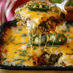 Chili Relleno Casserole ️