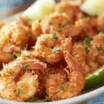 Red Lobster Coconut Shrimp
