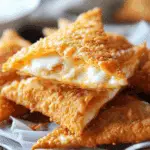 Fried Cheese Stuffed Doritos Recipe