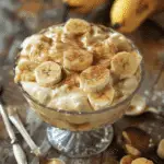 Banana Pudding