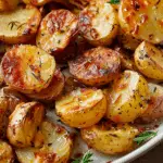 Roasted Potatoes