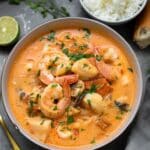 Seafood Soup Recipe