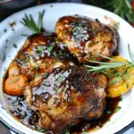 Instant Pot Balsamic Chicken