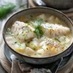Fish Chowder