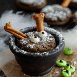 Cauldron Cookies