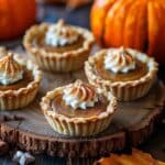 Pumpkin Pies