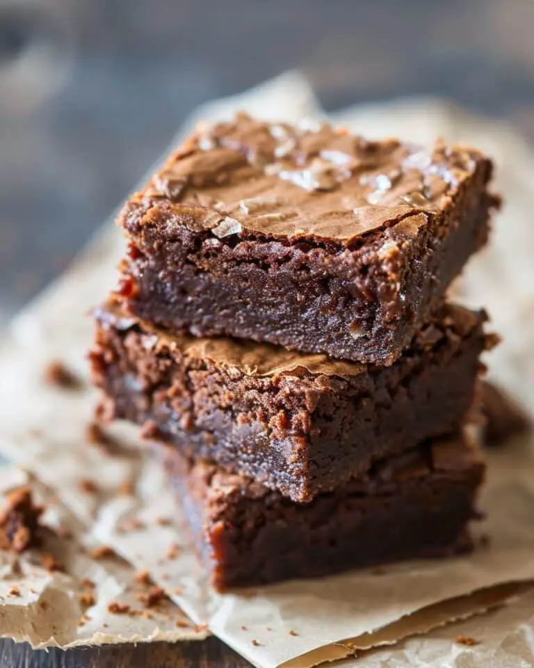 Quick Cottage Cheese Microwave Brownie
