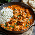Creamy Butter Chicken