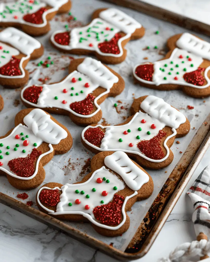 Chewy Maple Cinnamon Cookies with White Chocolate