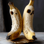 Ghost Bananas
