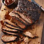 BBQ Brisket