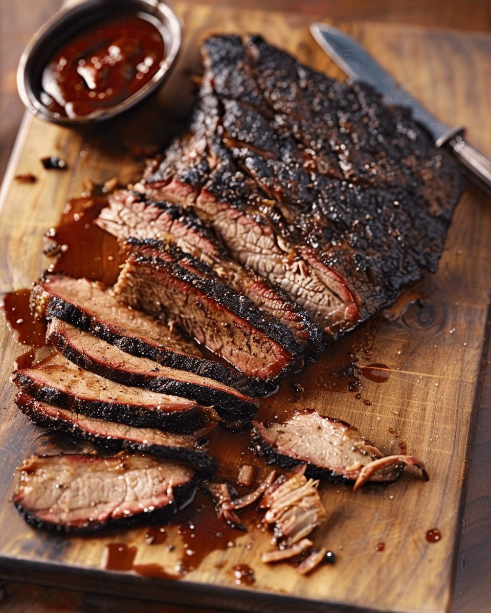 BBQ Brisket