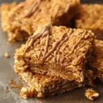 Easy Flapjacks 