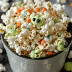 Monster Munch Popcorn