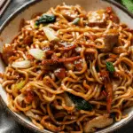 Shanghai Noodles