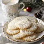 Soft Sugar Cookies