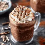 Frozen Hot Chocolate