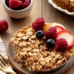 1 Bowl Baked Oatmeal
