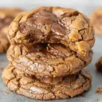 Milk Chocolate Cookies
