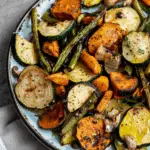 Air Fryer Vegetables