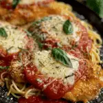 Chicken Parmesan