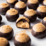 Easy Buckeye Recipe