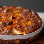 Easy Caramel Apple Cheesecake Dip Recipe