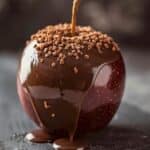 Caramel Apples