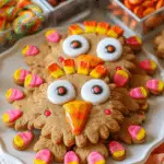 Cutest Turkey Treats