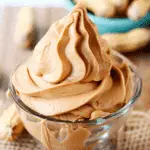 Homemade Peanut Butter Frosting