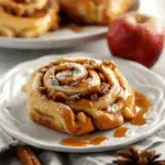 Apple Cinnamon Roll