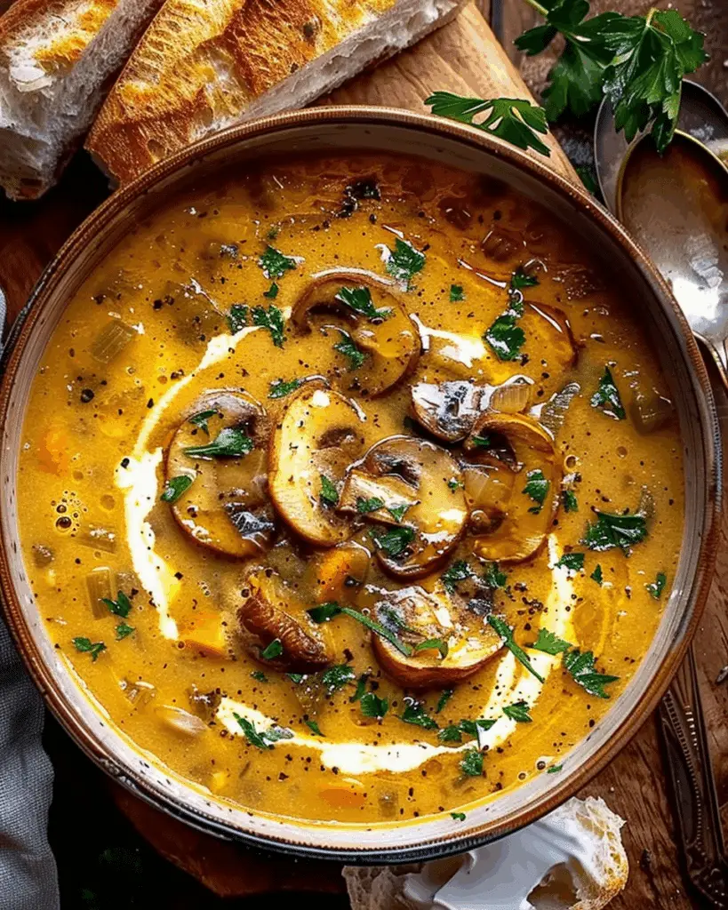 White Lasagna Soup with Chicken