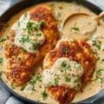 Cream Cheese Chicken