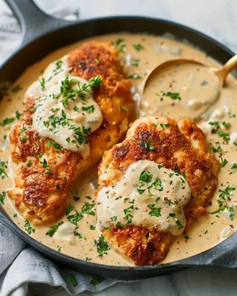 Cream Cheese Chicken