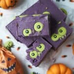 Monster Mash Brownies