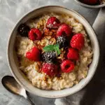 Steel Cut Oats